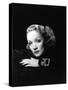 Marlene Dietrich, 1943-null-Stretched Canvas