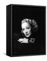 Marlene Dietrich, 1943-null-Framed Stretched Canvas