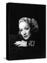 Marlene Dietrich, 1943-null-Stretched Canvas