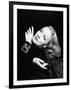 Marlene Dietrich, 1943-null-Framed Photographic Print