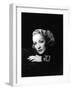 Marlene Dietrich, 1943-null-Framed Photographic Print