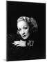 Marlene Dietrich, 1943-null-Mounted Photographic Print