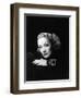 Marlene Dietrich, 1943-null-Framed Photographic Print