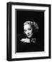 Marlene Dietrich, 1943-null-Framed Photographic Print