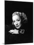 Marlene Dietrich, 1943-null-Mounted Photographic Print