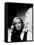 Marlene Dietrich, 1947-null-Framed Stretched Canvas