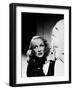 Marlene Dietrich, 1947-null-Framed Photographic Print