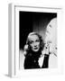 Marlene Dietrich, 1947-null-Framed Photographic Print