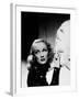 Marlene Dietrich, 1947-null-Framed Photographic Print