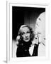 Marlene Dietrich, 1947-null-Framed Photographic Print