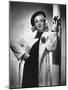 Marlene Dietrich, 1947-null-Mounted Photo