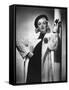 Marlene Dietrich, 1947-null-Framed Stretched Canvas