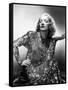 Marlene Dietrich, 1948-null-Framed Stretched Canvas