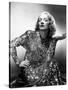 Marlene Dietrich, 1948-null-Stretched Canvas