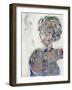 Marlene Dietrich, 2000-Stephen Finer-Framed Giclee Print