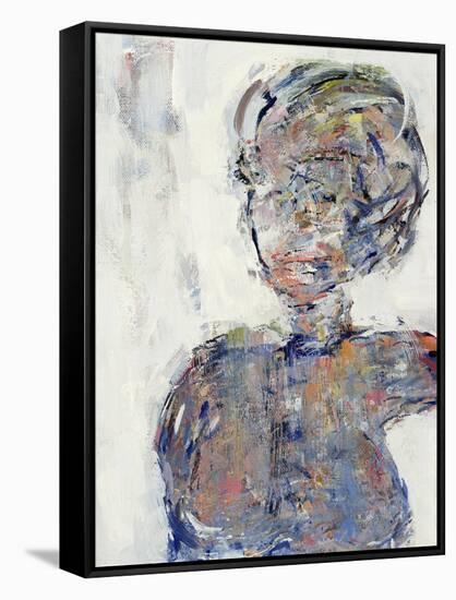 Marlene Dietrich, 2000-Stephen Finer-Framed Stretched Canvas