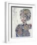 Marlene Dietrich, 2000-Stephen Finer-Framed Giclee Print