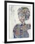 Marlene Dietrich, 2000-Stephen Finer-Framed Giclee Print