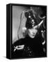 Marlene Dietrich. "Angel" 1937, Directed by Ernst Lubitsch-null-Framed Stretched Canvas