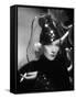Marlene Dietrich. "Angel" 1937, Directed by Ernst Lubitsch-null-Framed Stretched Canvas