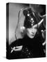 Marlene Dietrich. "Angel" 1937, Directed by Ernst Lubitsch-null-Stretched Canvas