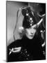 Marlene Dietrich. "Angel" 1937, Directed by Ernst Lubitsch-null-Mounted Photographic Print
