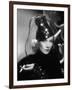 Marlene Dietrich. "Angel" 1937, Directed by Ernst Lubitsch-null-Framed Photographic Print