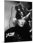 Marlene Dietrich. "Angel" 1937, Directed by Ernst Lubitsch-null-Mounted Photographic Print