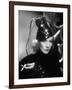 Marlene Dietrich. "Angel" 1937, Directed by Ernst Lubitsch-null-Framed Photographic Print