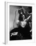 Marlene Dietrich. "Angel" 1937, Directed by Ernst Lubitsch-null-Framed Photographic Print