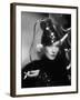 Marlene Dietrich. "Angel" 1937, Directed by Ernst Lubitsch-null-Framed Photographic Print