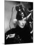 Marlene Dietrich. "Angel" 1937, Directed by Ernst Lubitsch-null-Mounted Photographic Print