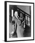 Marlene Dietrich, c.1930-null-Framed Photographic Print