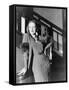 Marlene Dietrich, c.1930-null-Framed Stretched Canvas