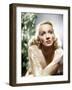 Marlene Dietrich, ca. 1930s-null-Framed Photo