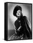 Marlene Dietrich, Ca. Late 1930s-null-Framed Stretched Canvas