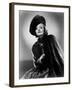 Marlene Dietrich, Ca. Late 1930s-null-Framed Photo