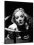 Marlene Dietrich. "Desire" 1936, Directed by Frank Borzage-null-Stretched Canvas