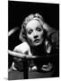 Marlene Dietrich. "Desire" 1936, Directed by Frank Borzage-null-Mounted Premium Photographic Print