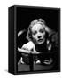 Marlene Dietrich. "Desire" 1936, Directed by Frank Borzage-null-Framed Stretched Canvas