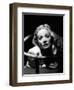 Marlene Dietrich. "Desire" 1936, Directed by Frank Borzage-null-Framed Premium Photographic Print