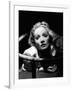 Marlene Dietrich. "Desire" 1936, Directed by Frank Borzage-null-Framed Photographic Print