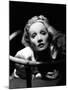 Marlene Dietrich. "Desire" 1936, Directed by Frank Borzage-null-Mounted Photographic Print