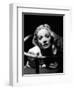 Marlene Dietrich. "Desire" 1936, Directed by Frank Borzage-null-Framed Photographic Print