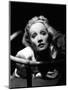 Marlene Dietrich. "Desire" 1936, Directed by Frank Borzage-null-Mounted Photographic Print