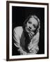 Marlene Dietrich. "Desire" 1936, Directed by Frank Borzage-null-Framed Photographic Print