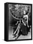 Marlene Dietrich: Destry Rides Again, 1939-null-Framed Stretched Canvas