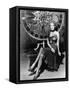 Marlene Dietrich: Destry Rides Again, 1939-null-Framed Stretched Canvas