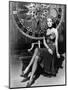 Marlene Dietrich: Destry Rides Again, 1939-null-Mounted Photographic Print