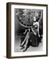 Marlene Dietrich: Destry Rides Again, 1939-null-Framed Photographic Print